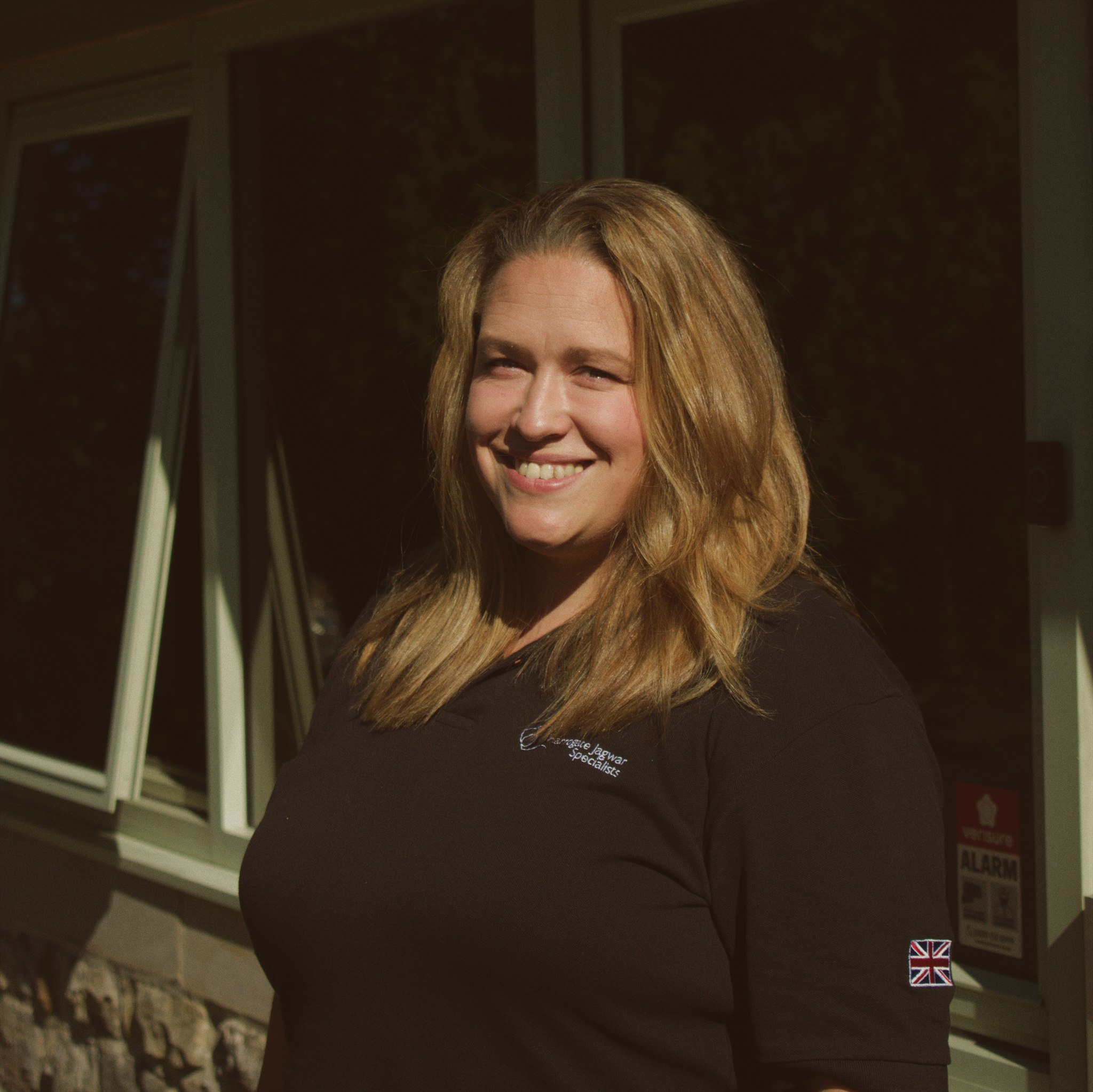 Layla Montgomery - Customer Care & Operations